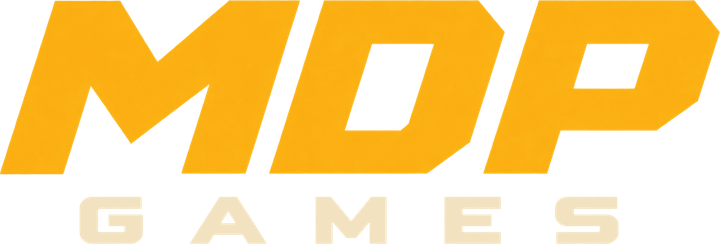 MDP Games