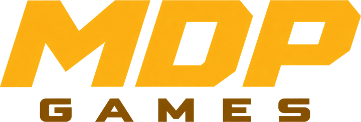 MDP Games